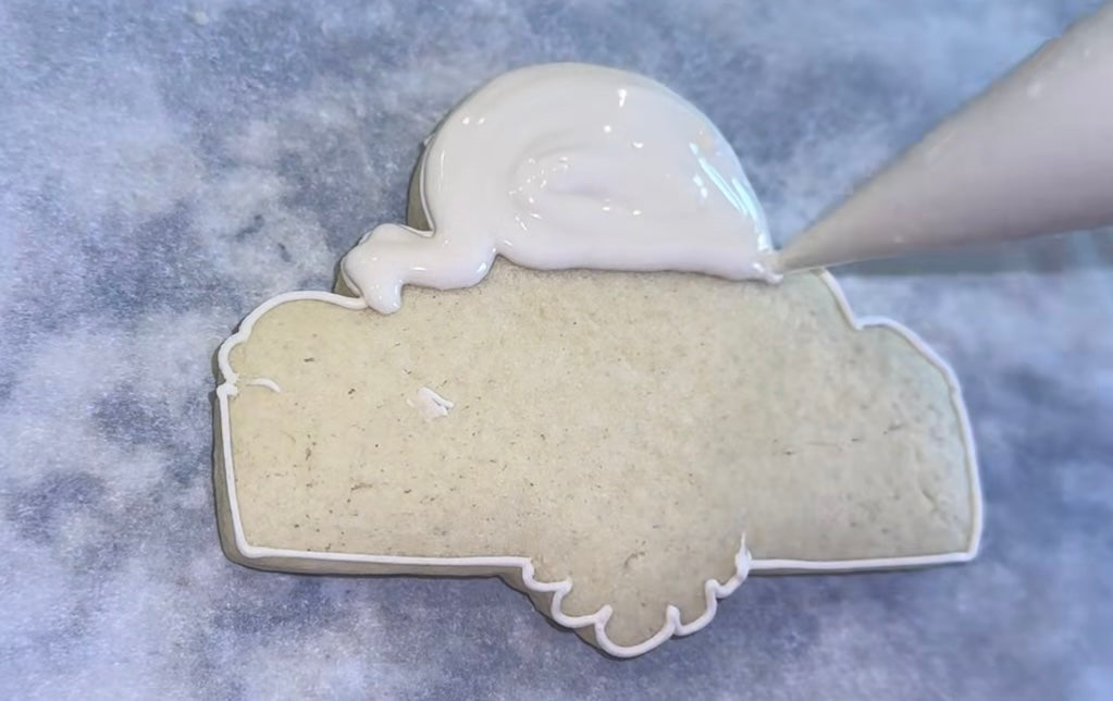 Save the Date Cookie Cutter (W.05)