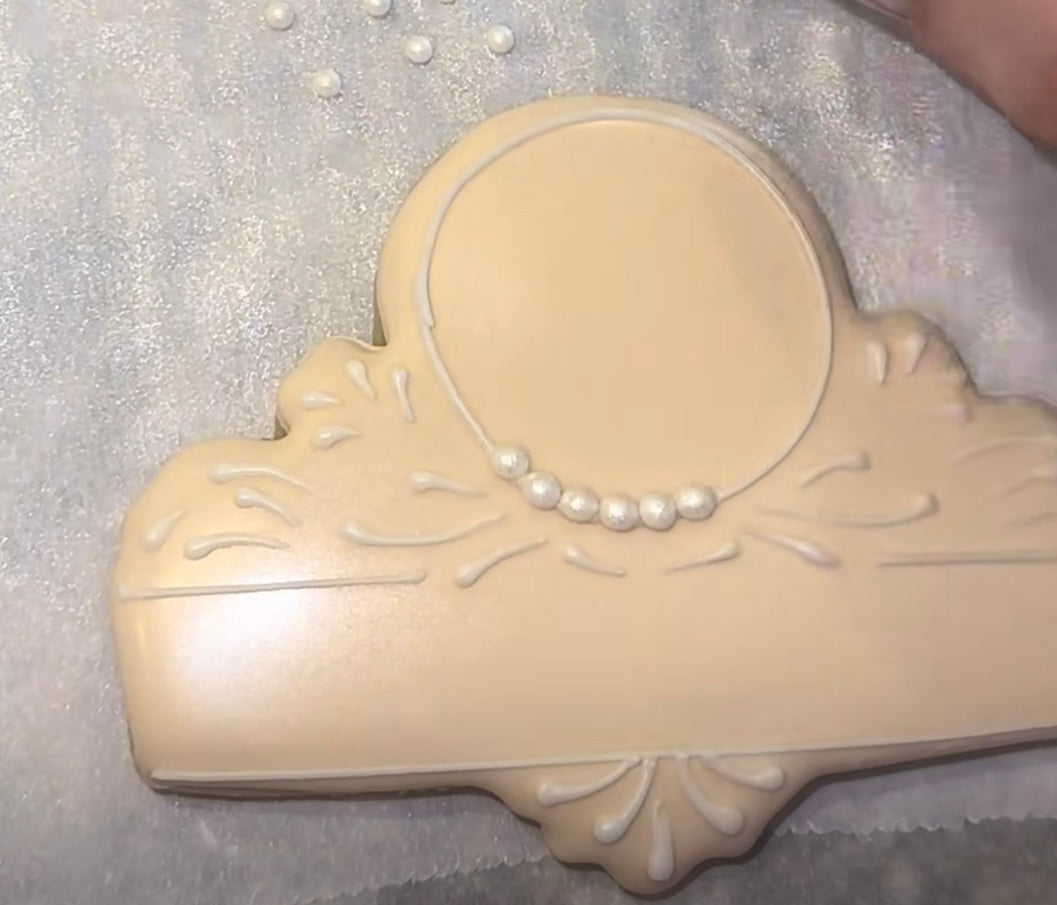 Save the Date Cookie Cutter (W.05)