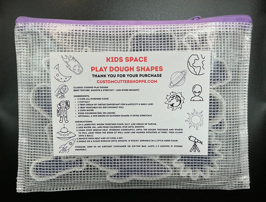 Space Play Set