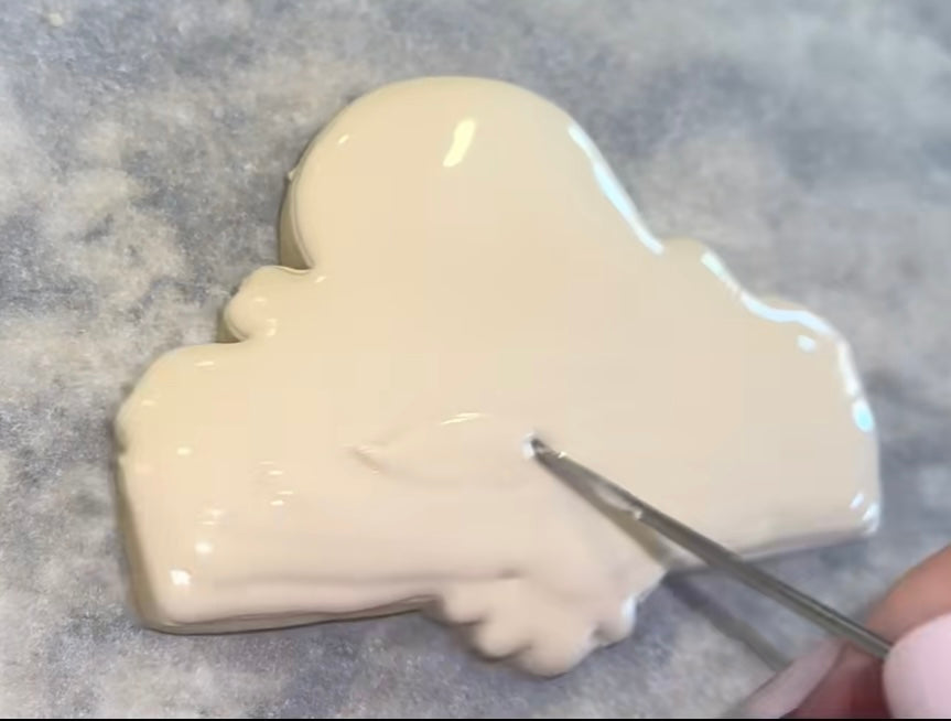 Save the Date Cookie Cutter (W.05)
