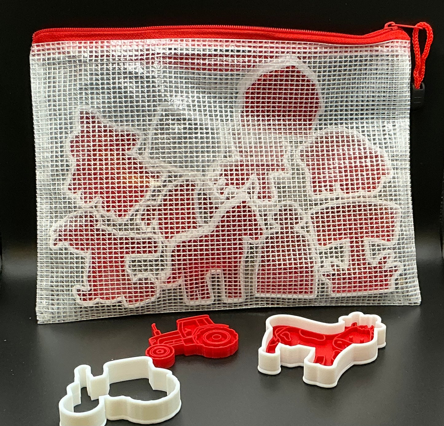 Farm Play Set